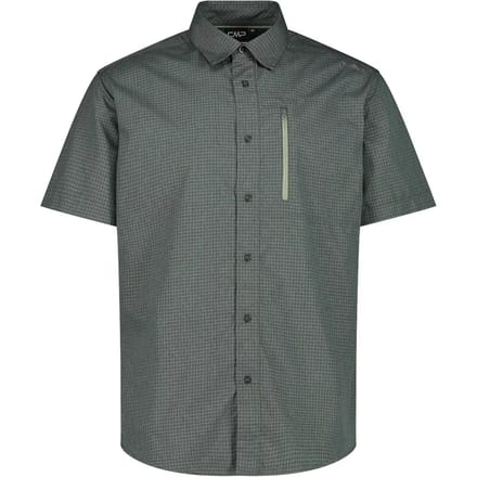 Shirt met korte mouwen CMP