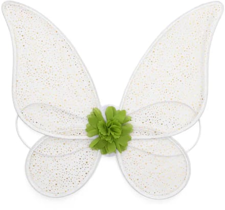 Little Adventures - Tinkerbell vleugels – Glinsterende feeënvleugels