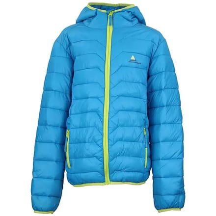 Kinderpufferjacke Peak Mountain Ecaliseo