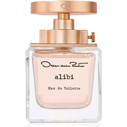 Oscar de la Renta Alibi Eau de Toilette
