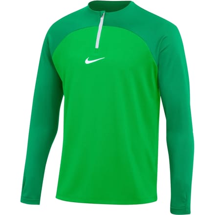 Nike Academy Pro Trainingstop Heren - Groen | Maat: S