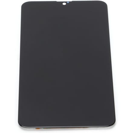 Schermvervanging LCD-scherm Touch Digitizer Assembly voor Samsung Galaxy A10SMonolithic black