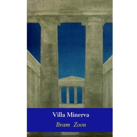 Villa Minerva - Bram Zoon