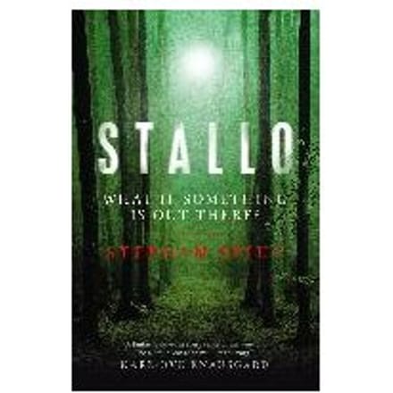 Stallo - Stefan Spjut