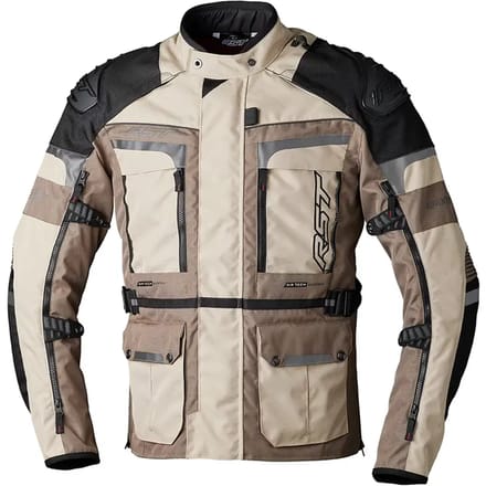 Motorjas RST Pro Series Adventure-X