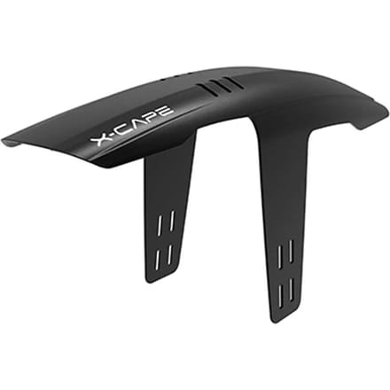 Herbruikbare voorspatbordflenzen Polisport X-cape 27,5-29