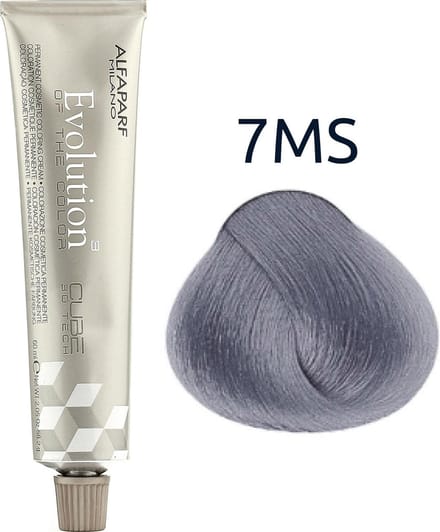 Alfaparf Evolution of the Color Metallics 60ml