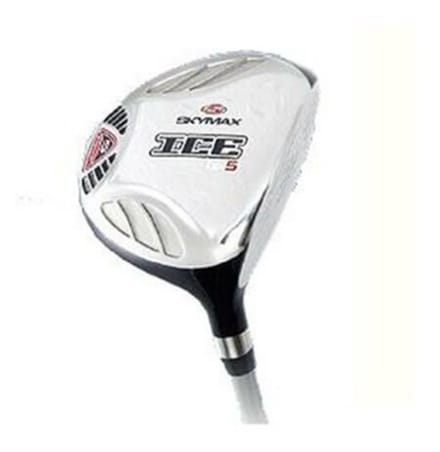 Skymax Ice IX-5 Hybride 2 heren Linkshandig