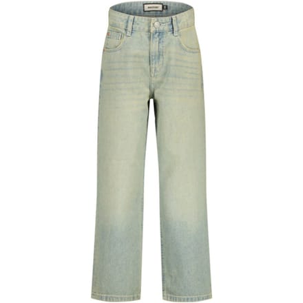 RAIZZED Hanoi Jeans Jongens - Broek - Lichtblauw - Maat 128