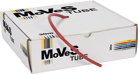 MoVeS Tube 30m | Medium - Red