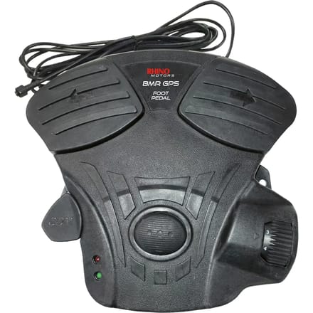 Bedieningstrapper Rhino Fishing Bmr Gps