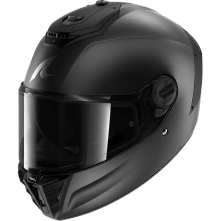 Volle motorhelm Shark Spartan RS Dark