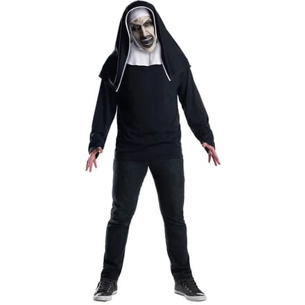 Vermomming Rubies The Nun