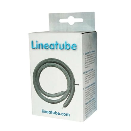 Luchtkamer schraderklep Lineatube 20 1.75/2.25