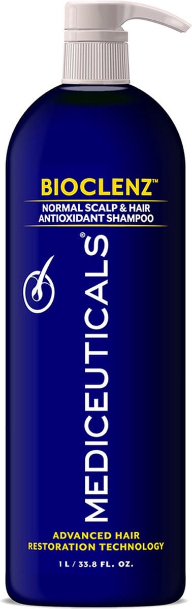Mediceuticals Bioclenz Shampoo 1000ml