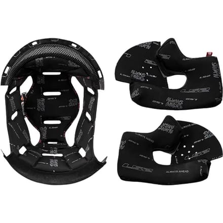 Motorhelm schuim LS2 FF390/FF397 Evo