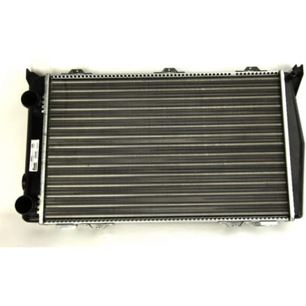 Radiator, motorkoeling NISSENS 649971