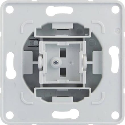 Eurotronic 700217 Wandschakelaar Inbouw (in muur)