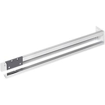 snijinstallatie TPB, voor inpaktafels serie TPB, breedte 1350 mm