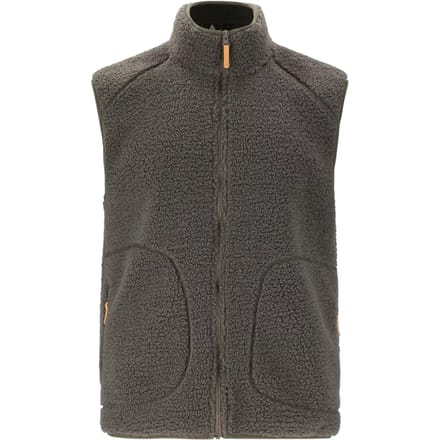 Teddy Fleece Zonder Mouwen Whistler Pioneer