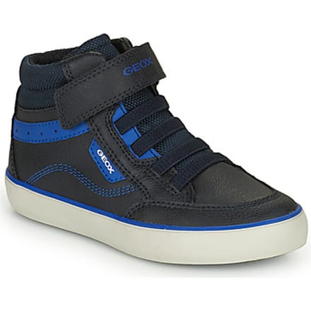 Hoge Sneakers Geox J GISLI BOY