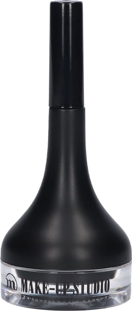 Make-up Studio Cream Eyeliner Black 2ml