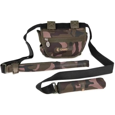 Fox Camolite Neoprene Reel And Rod Tip Protector - Foudraal