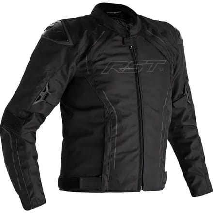 Motorjas RST S-1