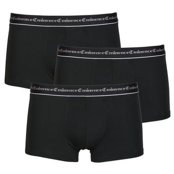 Boxers Eminence BUSINESS BOXER Pack de 3