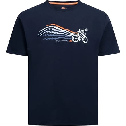 T-shirt Trespass Otheo
