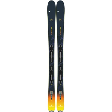 Ski Dynastar M-Cross 82 Konect / Nx 12 Konect Gw B90