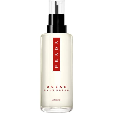 Prada - Luna Rossa Ocean Le Parfum - Herenparfum - Navulling - 150 ML