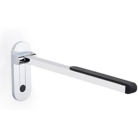 Megabad Profi Collection Care Style folding support handle 65 cm, with support MB21121961KO