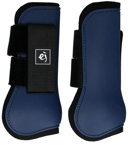 Epplejeck Peesbeschermers Epplejeck Proride Donkerblauw-blauw