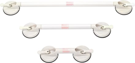 Drive Handgreep Solido met zuignappen 58 cm - Best Getest