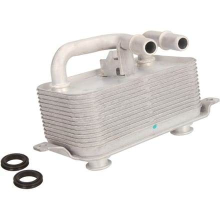 Olie radiator, motorolie THERMOTEC D4B003TT