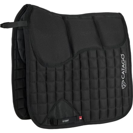 Zadeldek voor paarden Catago FIR-Tech