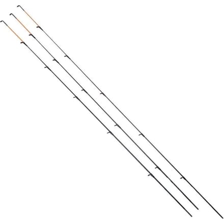 Kleine geleider-kleine diameter spinhengel Shimano Aero Tip SG SD