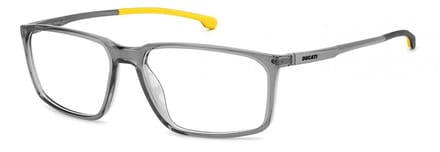 Brillen met correctie Carrera Ducati Carduc 041 54C