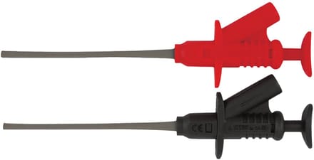 UNI-T UT-C07 - Multifunctionele Meetklip - Veiligheid CAT III/IV