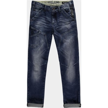 Cars Jeans Jeans Chester Regular - Heren