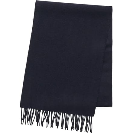 Gant 9920203 Sjaal Blauw OS Man