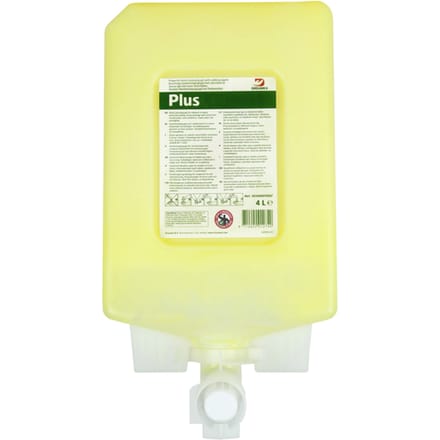 Handreiniger Dreumex Plus vulling EX4000 4L
