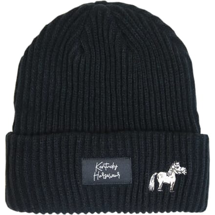 Kentucky Horsewear - Muts Sammy - Zwart