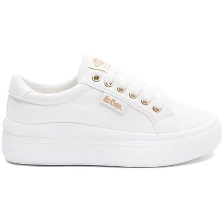 Lage Sneakers Lee Cooper LCW26024074L