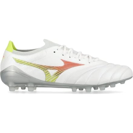 Mizuno Morelia Neo V β Japan Ag Voetbalschoenen Wit EU 43