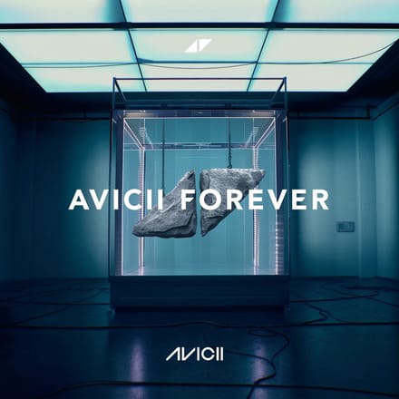 Avicii - Avicii Forever (CD)