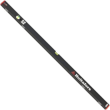 Hultafors Waterpas aluminium HVP Magnet 120 1200 mm