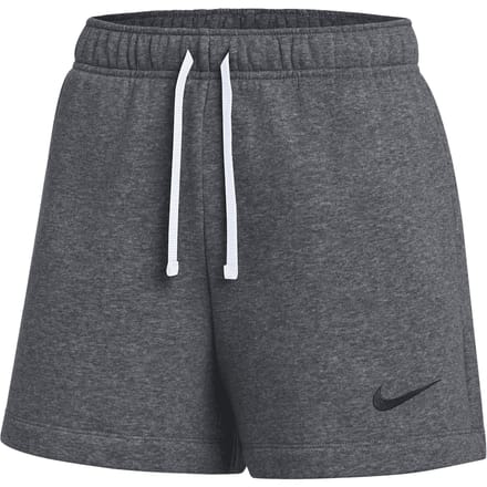 Nike Park 26 Fleece Joggingshort Dames - Maat M