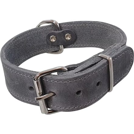 Extra grote hondenhalsband Nobby Pet Tabil